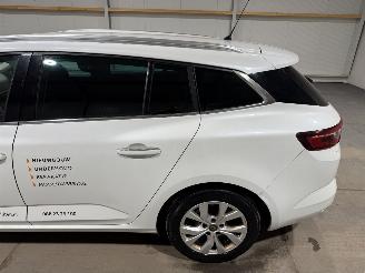Renault Mégane 1.3 TCE 85kW Airco Limited picture 22