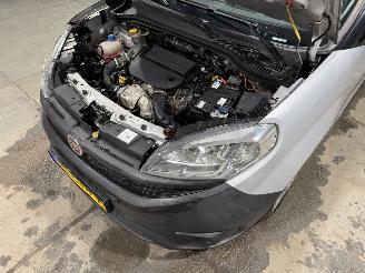 Fiat Doblo 1.3 MJ 55kW L1H1 Actual picture 27