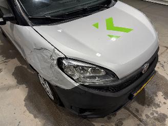 Fiat Doblo 1.3 MJ 55kW L1H1 Actual picture 19