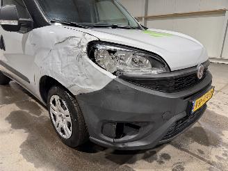 Fiat Doblo 1.3 MJ 55kW L1H1 Actual picture 22