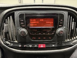 Fiat Doblo 1.3 MJ 55kW L1H1 Actual picture 32