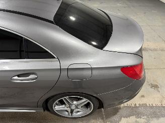 Mercedes Cla-klasse 180 90kW Airco Ambition picture 32