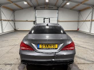 Mercedes Cla-klasse 180 90kW Airco Ambition picture 7