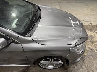 Mercedes Cla-klasse 180 90kW Airco Ambition picture 16