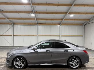 Mercedes Cla-klasse 180 90kW Airco Ambition picture 8