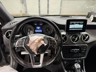 Mercedes Cla-klasse 180 90kW Airco Ambition picture 43