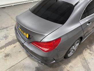 Mercedes Cla-klasse 180 90kW Airco Ambition picture 36