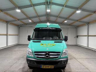 Mercedes Sprinter 316 2.2CDI 120kW Automaat Airco 366 EHD picture 4