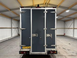 Renault Master 2.3 dCi Automaat 110kW Bakwagen L3 Energy T35 picture 7