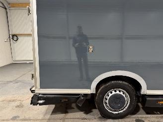 Renault Master 2.3 dCi Automaat 110kW Bakwagen L3 Energy T35 picture 18