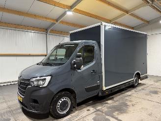 Renault Master 2.3 dCi Automaat 110kW Bakwagen L3 Energy T35 picture 9