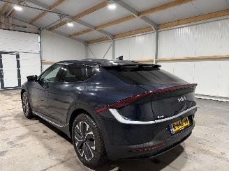 Kia EV6 58kWh 125kW Clima Air picture 12