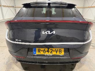 Kia EV6 58kWh 125kW Clima Air picture 33