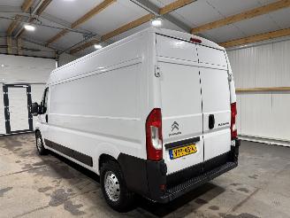 Citroën Jumper E 75kWh 90kW Automaat 435 L3H2 Club Airco picture 12