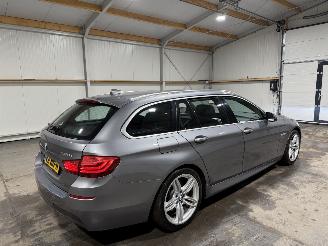 BMW 5-serie 520i 135kW Automaat M Sport Edition High Executive picture 5