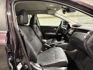 Nissan Qashqai 1.6DCi 96kW Automaat Tekna picture 28