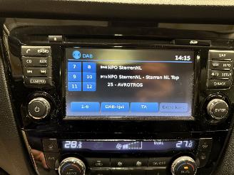 Nissan Qashqai 1.6DCi 96kW Automaat Tekna picture 21