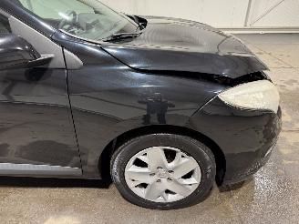 Renault Mégane 1.5DCI 81kW Clima Expression picture 16