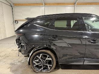 Hyundai Tucson 1.6T-GDI 118kW Automaat HEV N Line picture 31