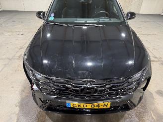 Hyundai Tucson 1.6T-GDI 118kW Automaat HEV N Line picture 20