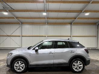 Audi Q2 40 2.0TFSI 140kW Automaat Quattro S Edition picture 8