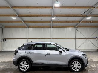 skadebil auto Audi Q2 40 2.0TFSI 140kW Automaat Quattro S Edition 2023/7