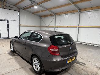 BMW 1-serie 118d 100kW Airco Corporate Business Line picture 12