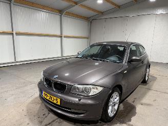 BMW 1-serie 118d 100kW Airco Corporate Business Line picture 10