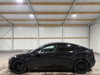 Tesla Model 3 75kWh Long Range 258kWh AWD picture 8