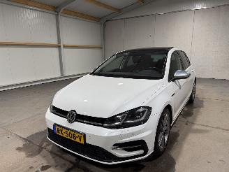 Volkswagen Golf 1.5TSI 110kW Automaat Business R Pano Highline picture 10