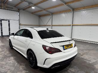 Mercedes Cla-klasse 200 115kW Automaat Clima Camera Navi Ambition picture 12