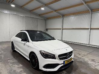 Mercedes Cla-klasse 200 115kW Automaat Clima Camera Navi Ambition picture 3