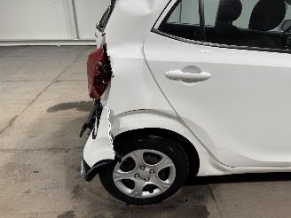 Kia Picanto 1.0DPi 49kW Airco Comfortline picture 16