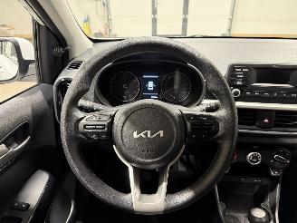 Kia Picanto 1.0DPi 49kW Airco Comfortline picture 29