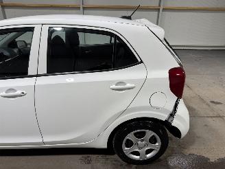Kia Picanto 1.0DPi 49kW Airco Comfortline picture 13