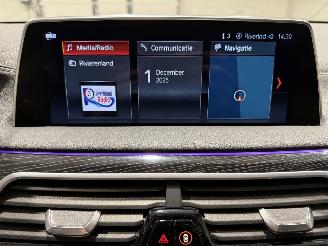 BMW 7-serie 740i 240kW Automaat Schuifkantel High Executive Luchtvering picture 18