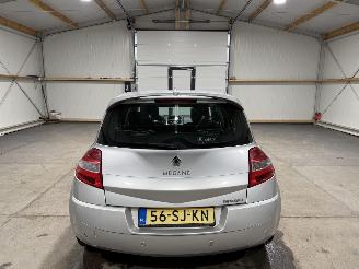 Renault Mégane 2.0 16V 99kW Airco Tech Line picture 7