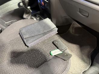 Renault Mégane 2.0 16V 99kW Airco Tech Line picture 19