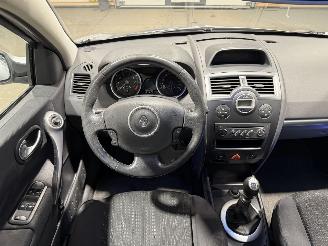 Renault Mégane 2.0 16V 99kW Airco Tech Line picture 21