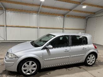 Renault Mégane 2.0 16V 99kW Airco Tech Line picture 9