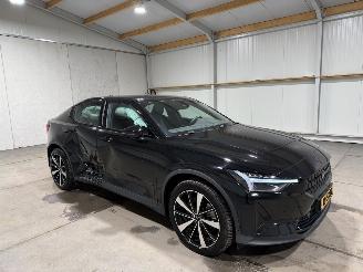 Polestar 2 63kWh Standard Range 165kW Single Motor picture 2