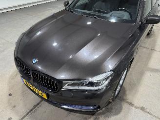BMW 7-serie 740e 190kW Automaat Schuifkantel iPerformance High Executive Luchtvering picture 21