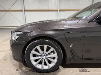 BMW 7-serie 740e 190kW Automaat Schuifkantel iPerformance High Executive Luchtvering picture 15