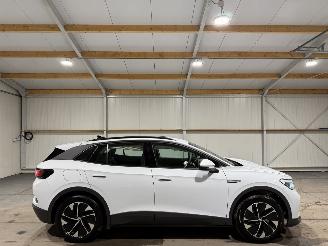 Unfallwagen Volkswagen ID.4 52kWh 125kW Pure 2021/11