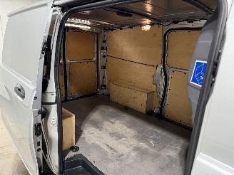 Mercedes Vito 119CDI 140kW Automaat BlueTec Lang picture 28