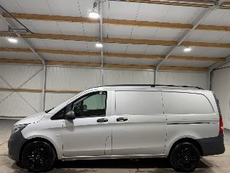 Mercedes Vito 119CDI 140kW Automaat BlueTec Lang picture 8