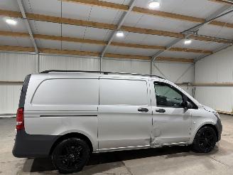 Mercedes Vito 119CDI 140kW Automaat BlueTec Lang picture 5