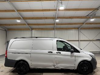 skadebil bedrijf Mercedes Vito 119CDI 140kW Automaat BlueTec Lang 2015/7