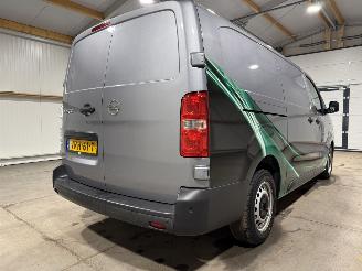 Opel Vivaro 2.0CDTI 106kW Automaat Airco Camera L3H1 Edition picture 24