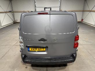 Opel Vivaro 2.0CDTI 106kW Automaat Airco Camera L3H1 Edition picture 20